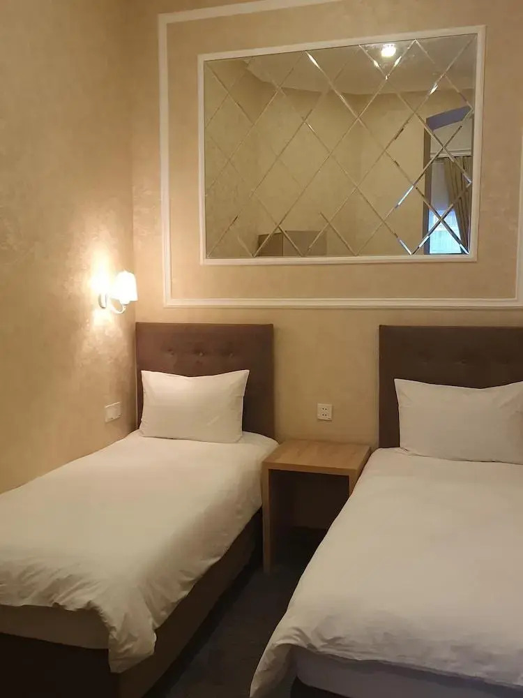 Foto - Nizami by La Casa Hotel