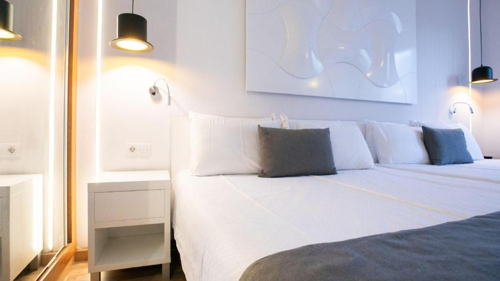 Foto - Evenia Rocafort Hotel