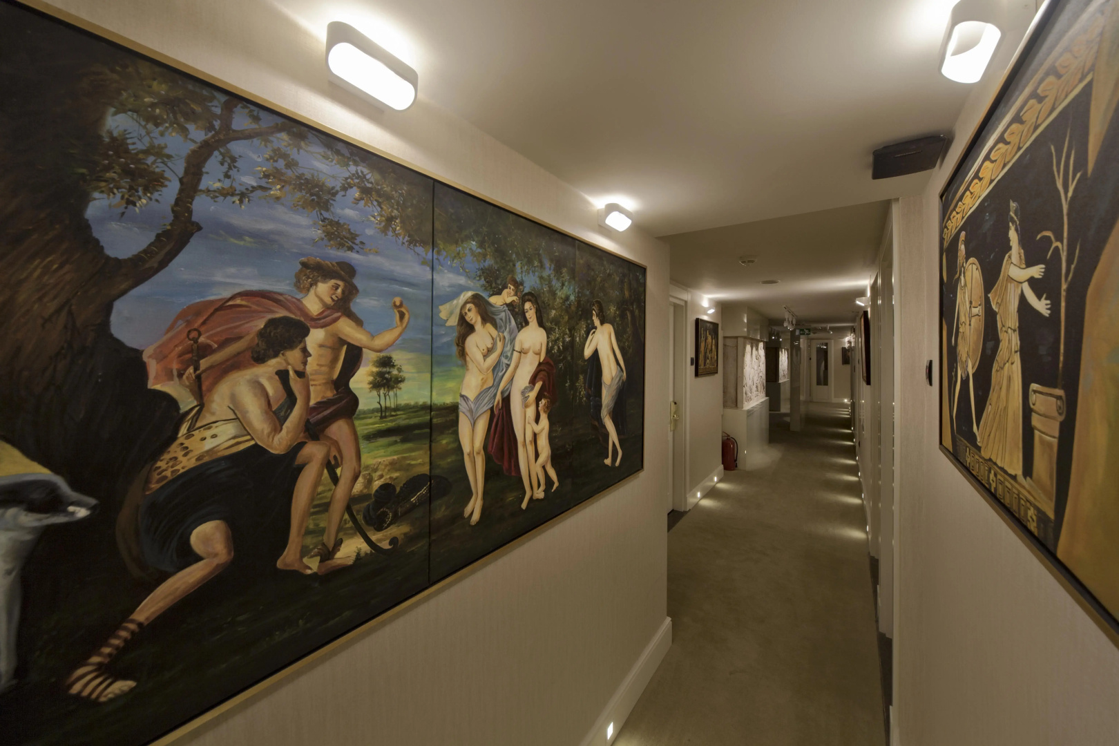 Photo - Golden Age Hotel Taksim