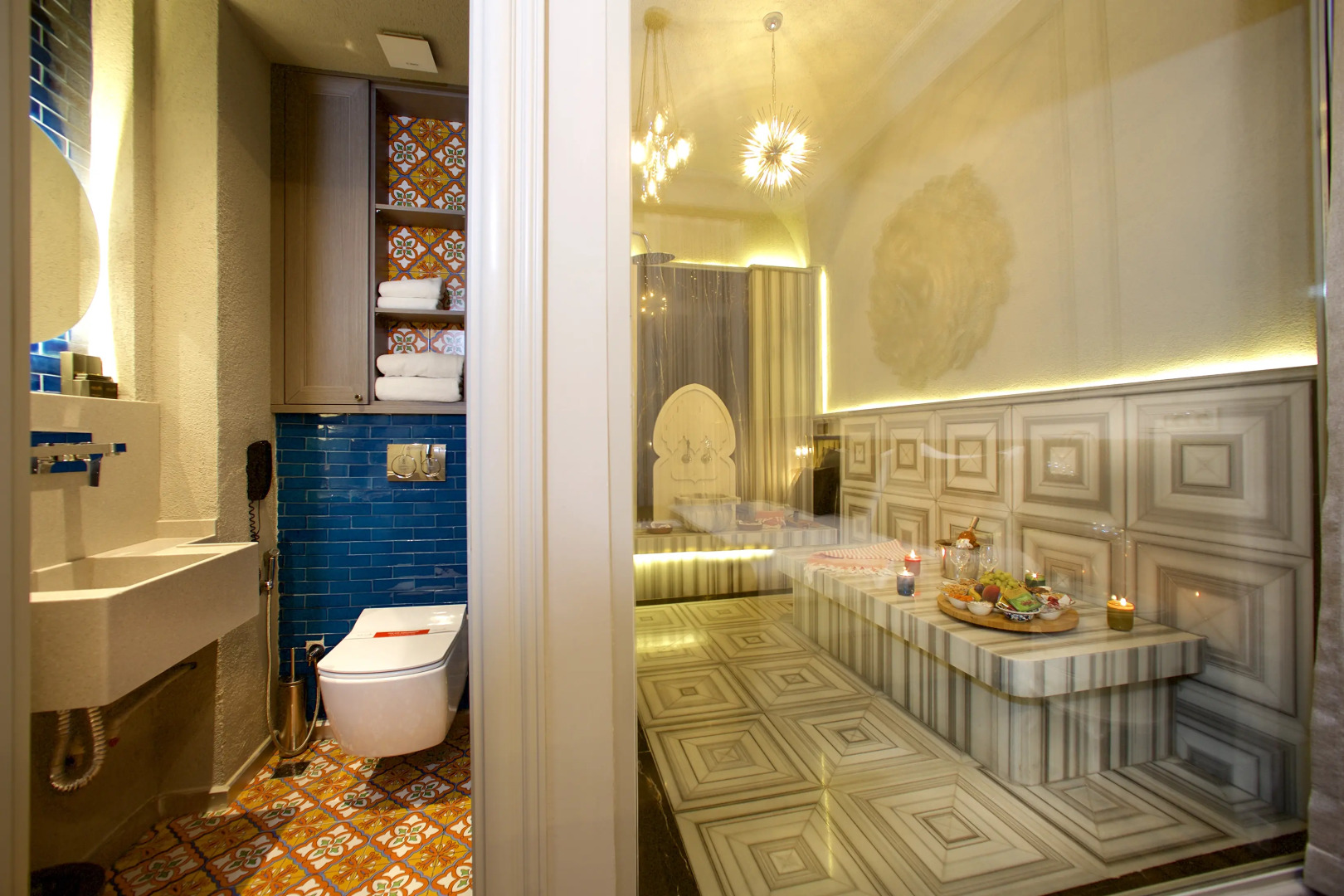 Foto - Ayramin Exclusive Hotel - Special Category