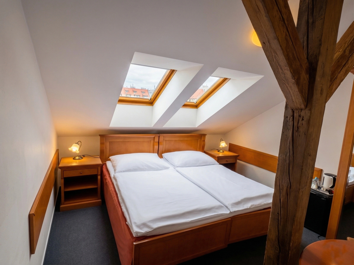 Photo - Pension Brezina Hotel Prague