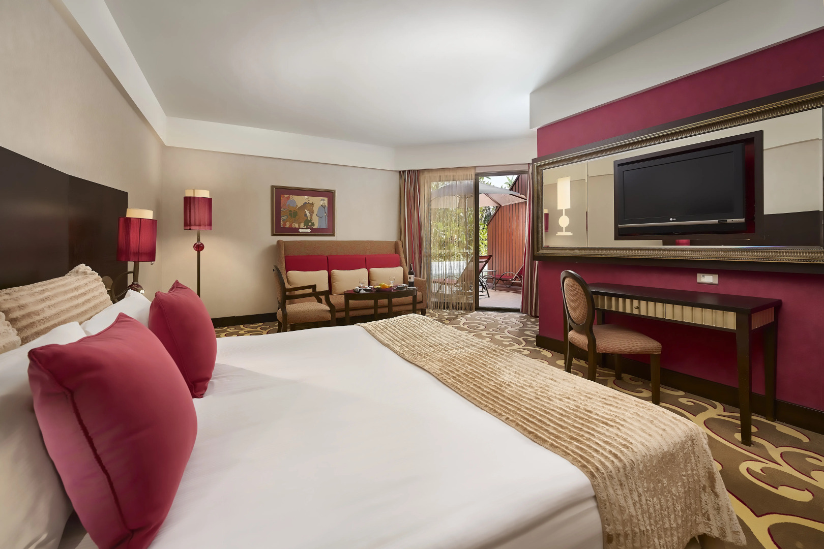 Photo - Cornelia Diamond Golf Resort & Spa - Family Concept