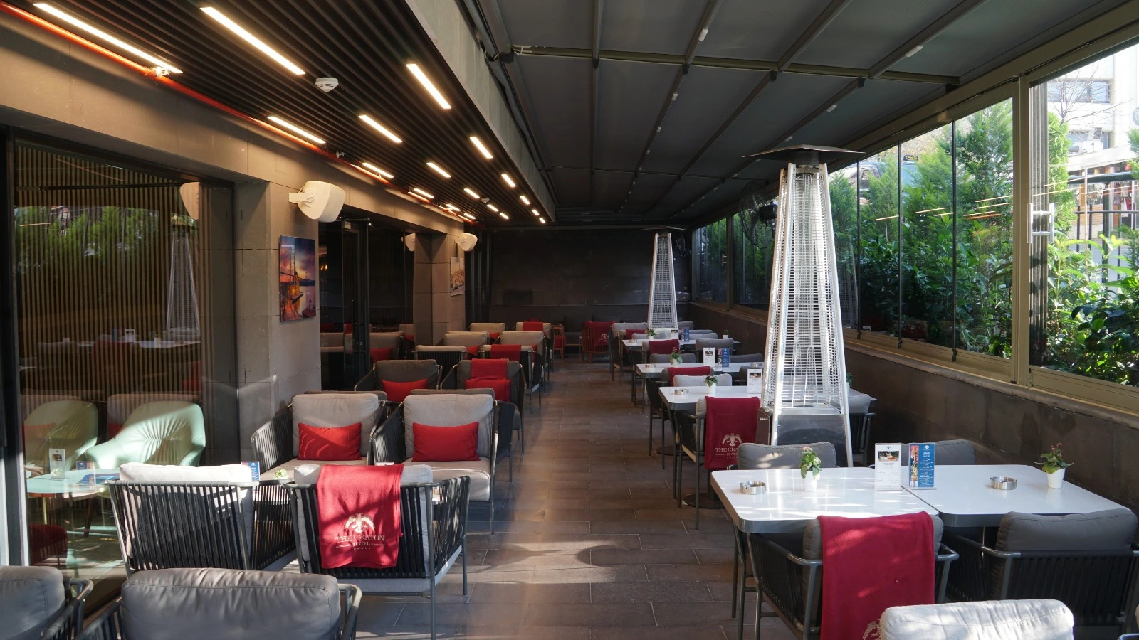 Foto - The Craton Hotel Sisli