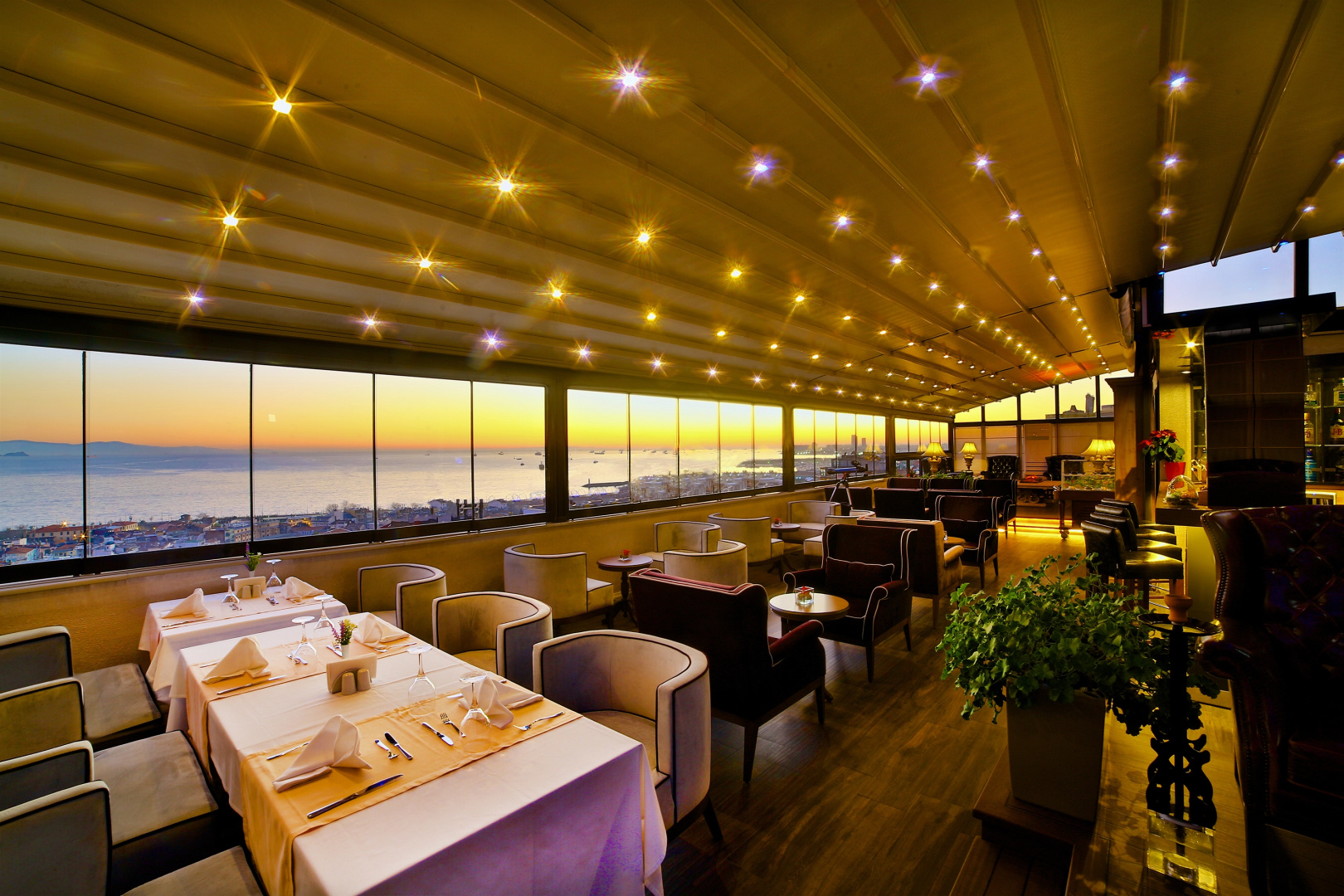 Foto - Innova Sultanahmet Hotel