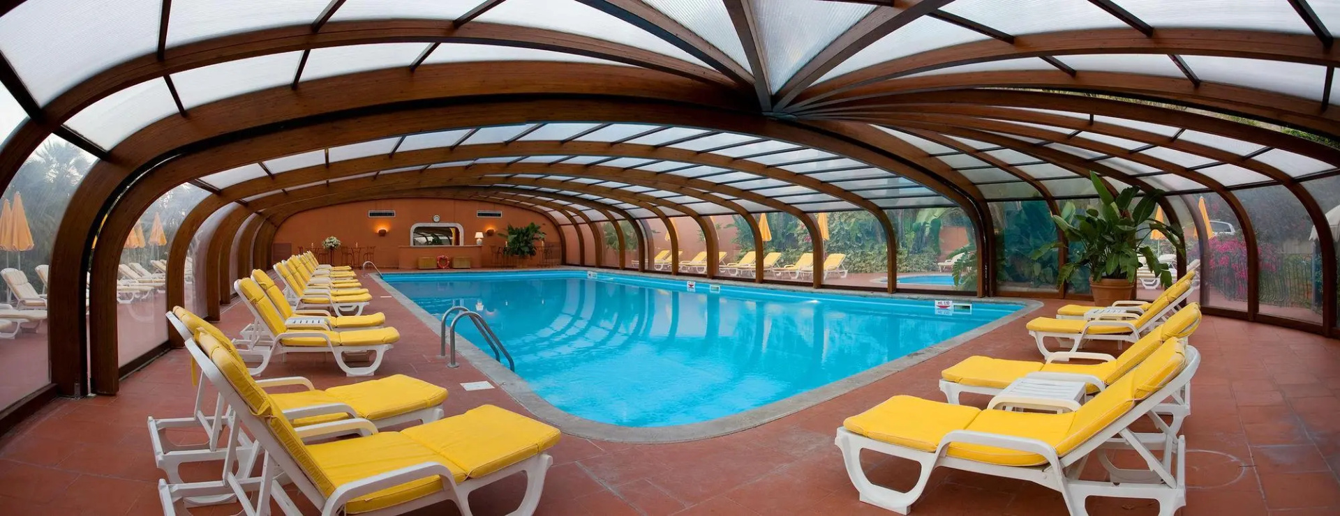 Foto - Hotel Caparena