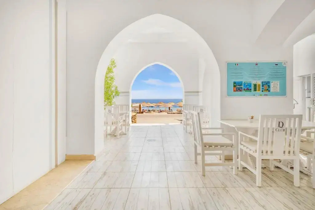Photo - Furnished Private Apartment Domina Coral Bay Harem
