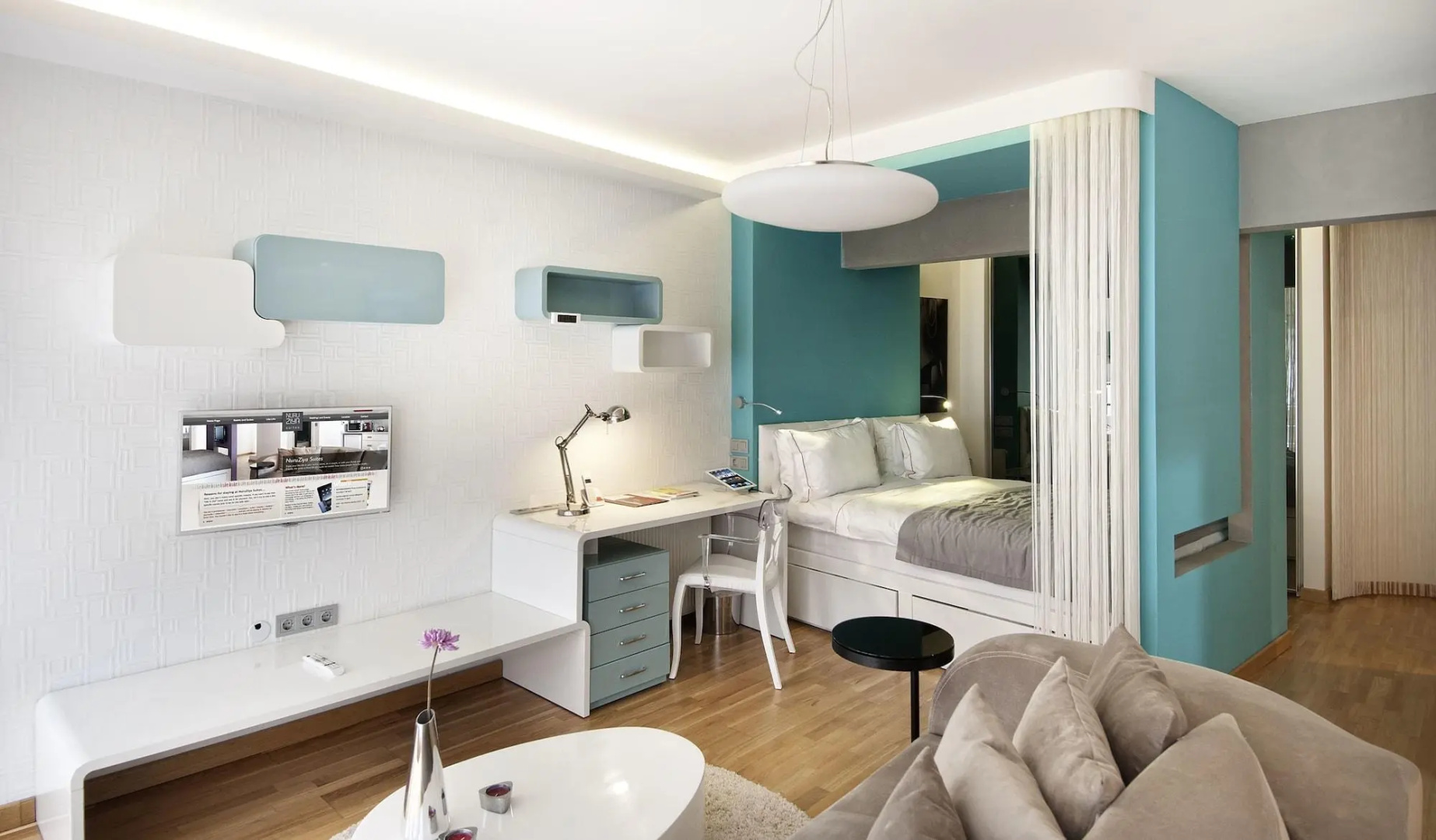Photo - Nuru Ziya Residence