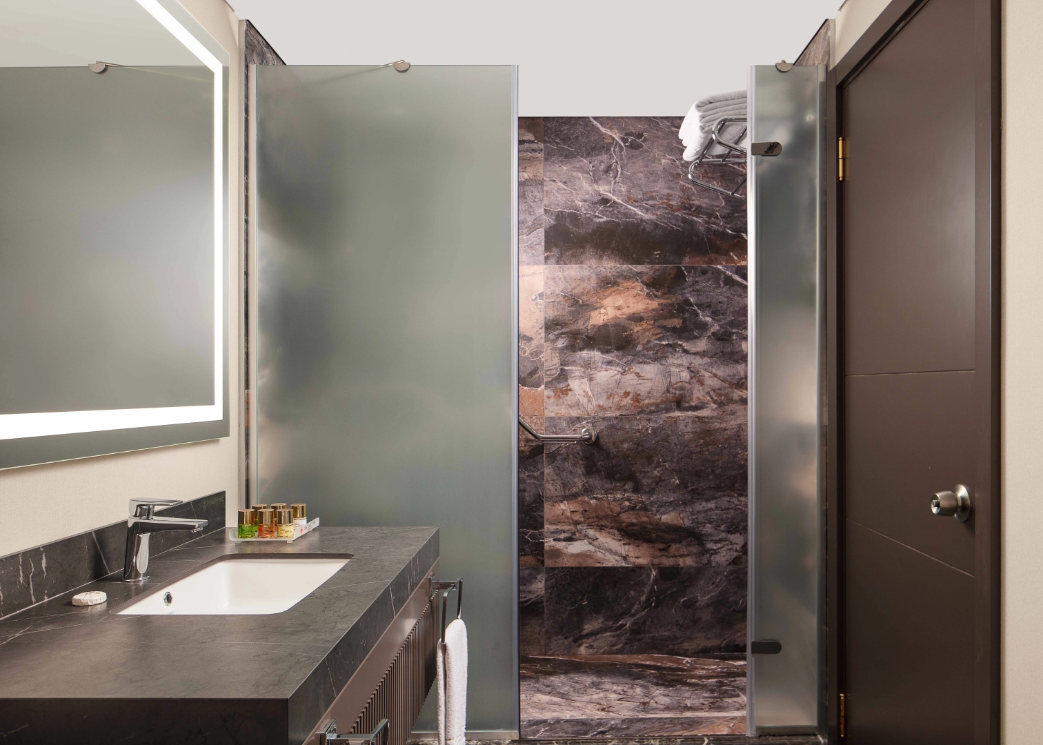 Photo - Grand Cevahir Hotel Convention Center