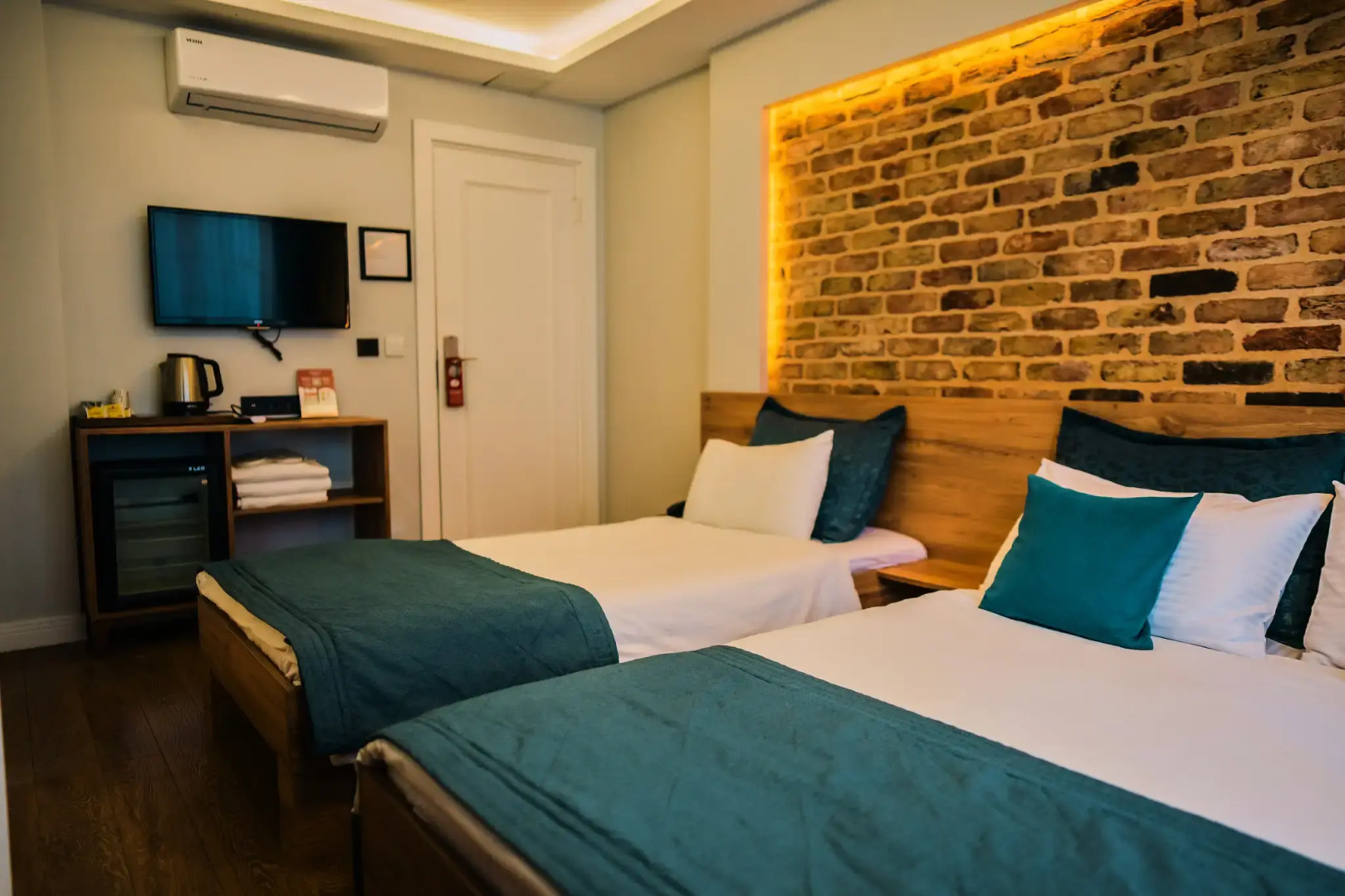 Foto - Taksim Santa Lucia Hotel