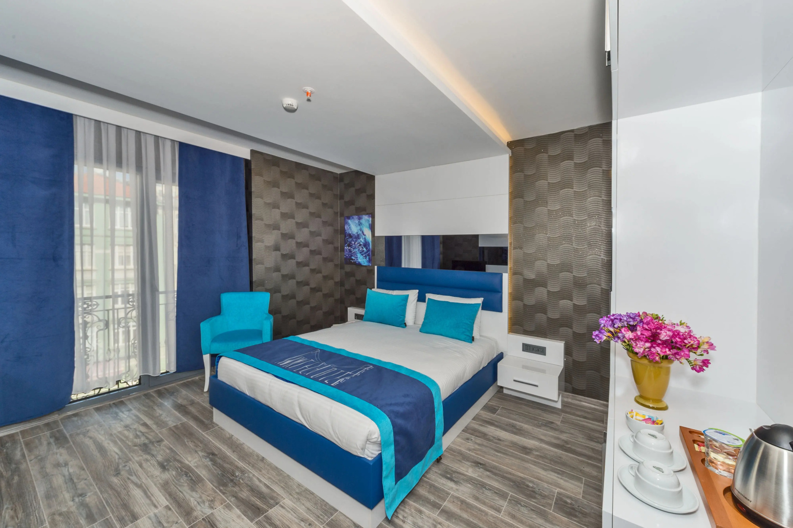 Foto - Inntel Hotel Istanbul