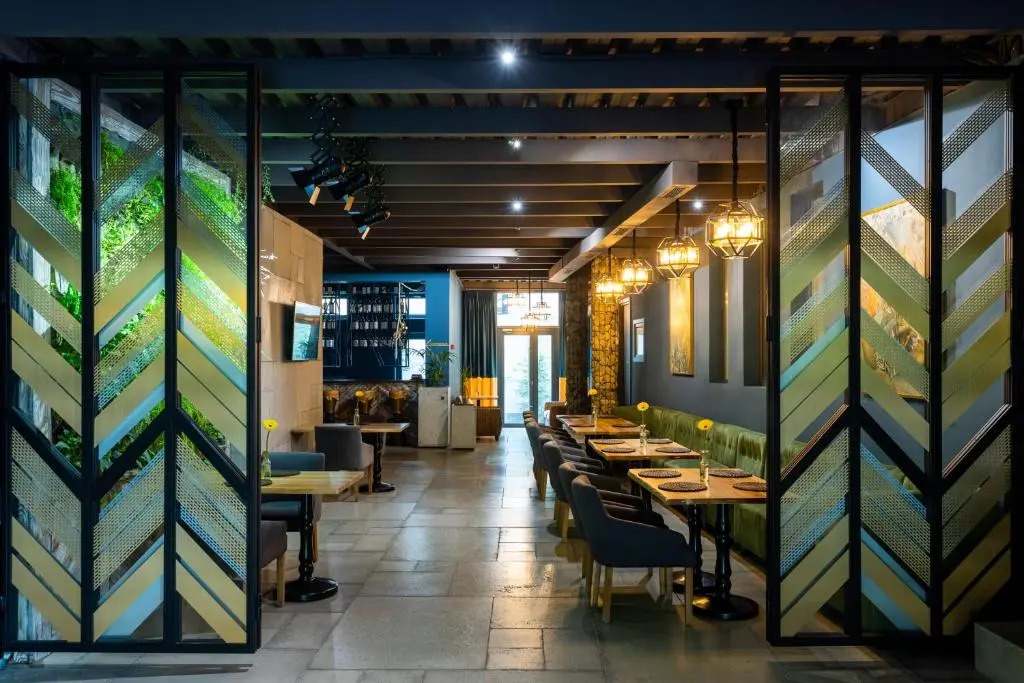 Foto - Tulip Residence & Spa Hotel