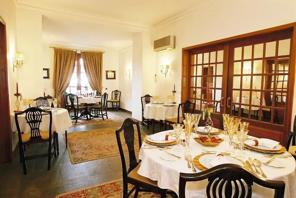 Foto - Quinta da Nasce Água
