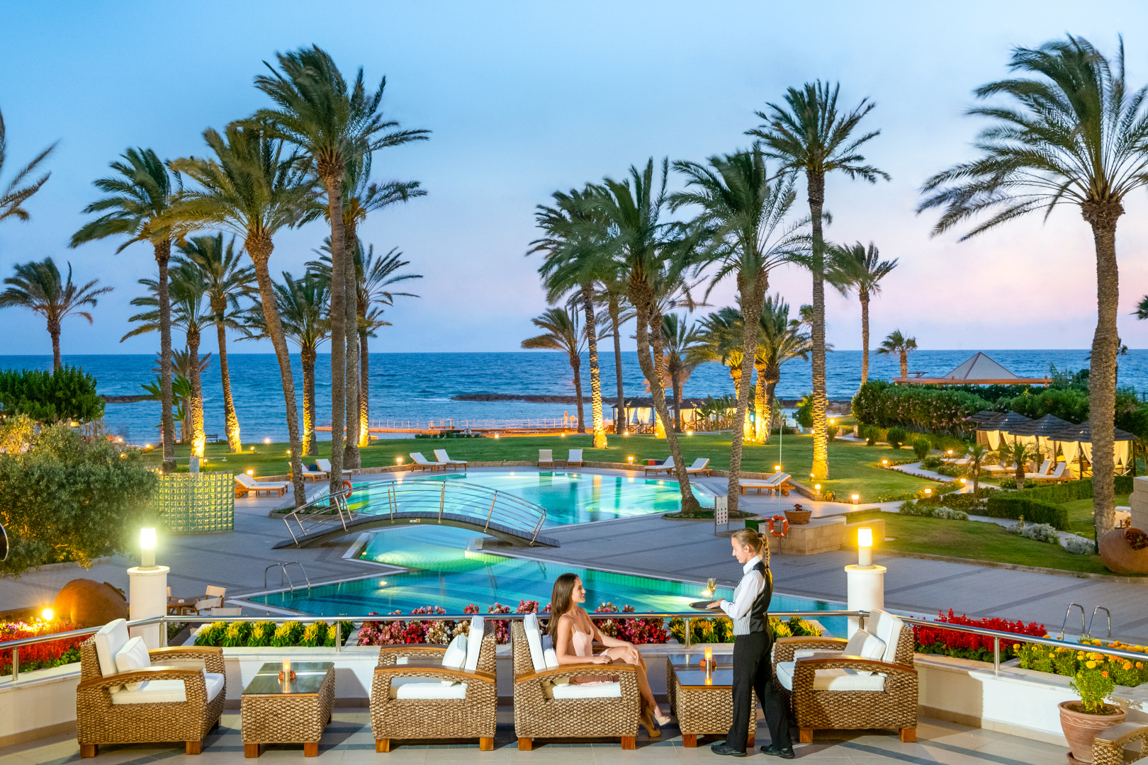 Photo - Constantinou Bros Asimina Suites Hotel (Adults only)	