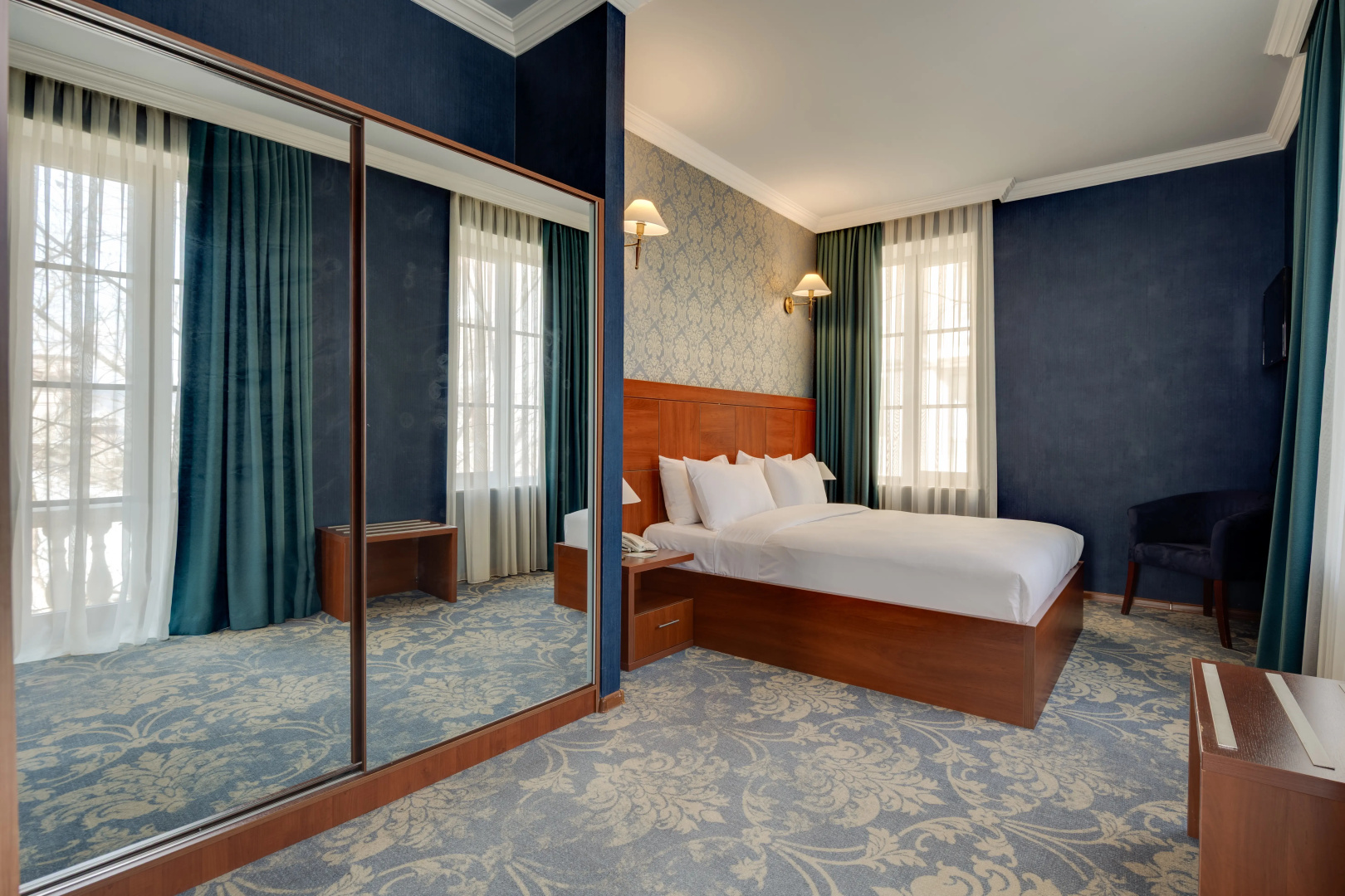 Photo - Astoria Tbilisi Hotel