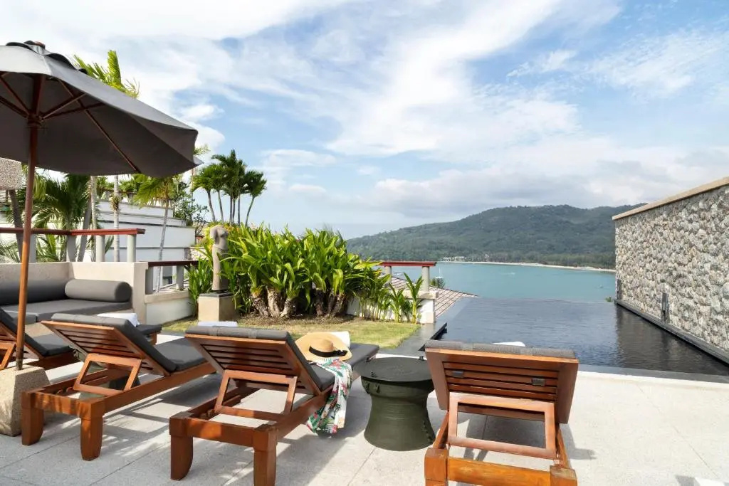 Foto - Andara Resort Villas