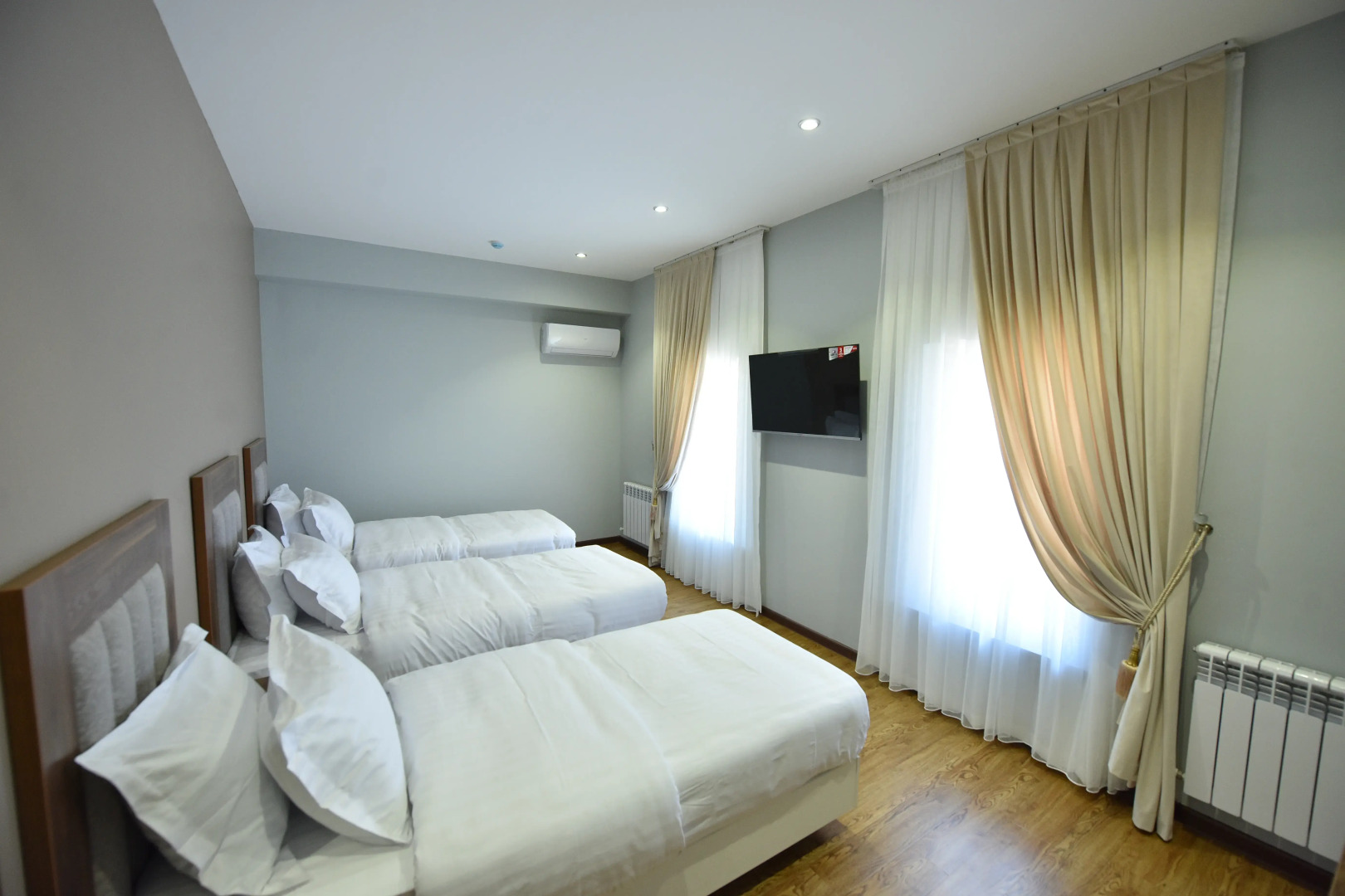 Foto - Sato Tashkent