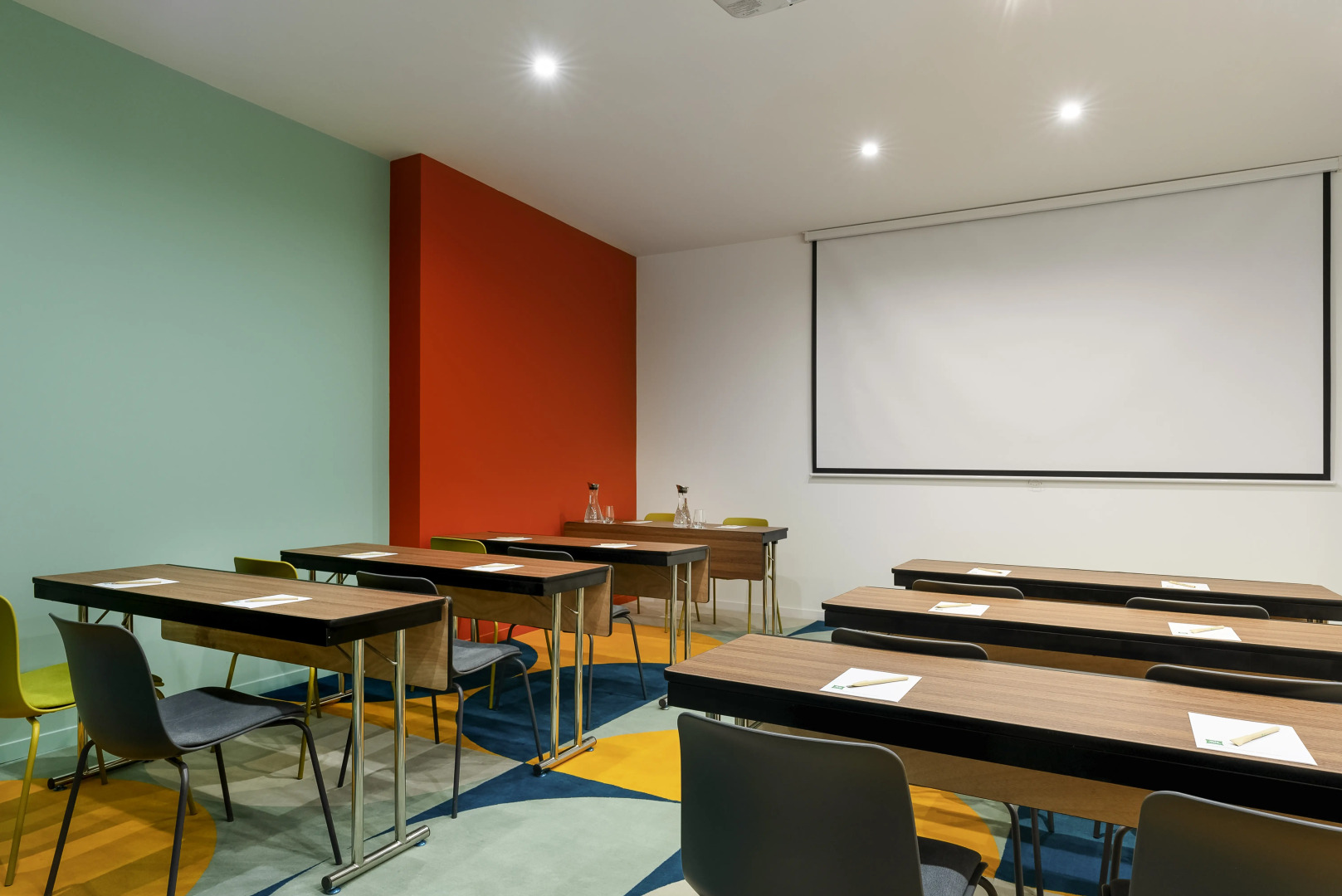 Photo - ibis Styles Old Tbilisi