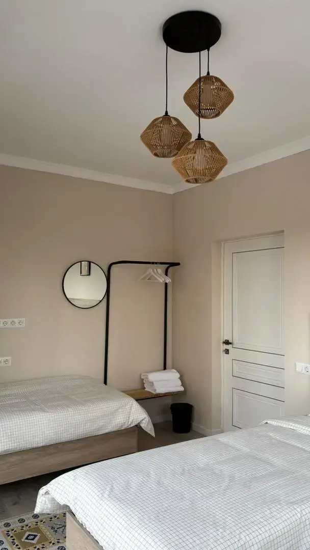 Foto - People Nest