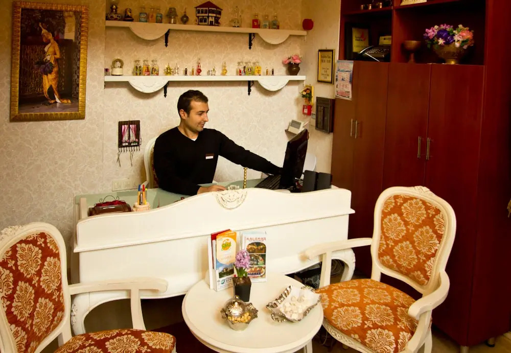 Foto - Esans Hotel - Special Category