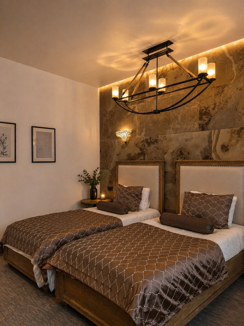 Foto - Shirvanshah Hotel