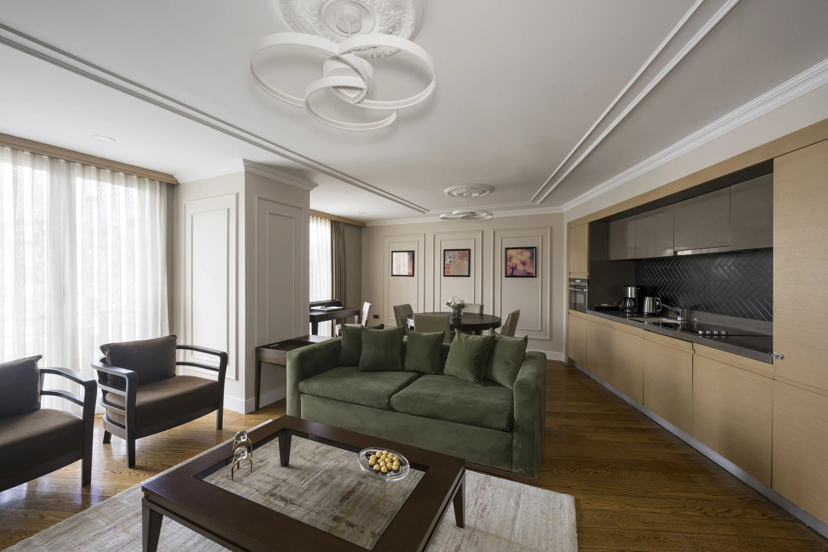 Photo - Continental Hotel Pera