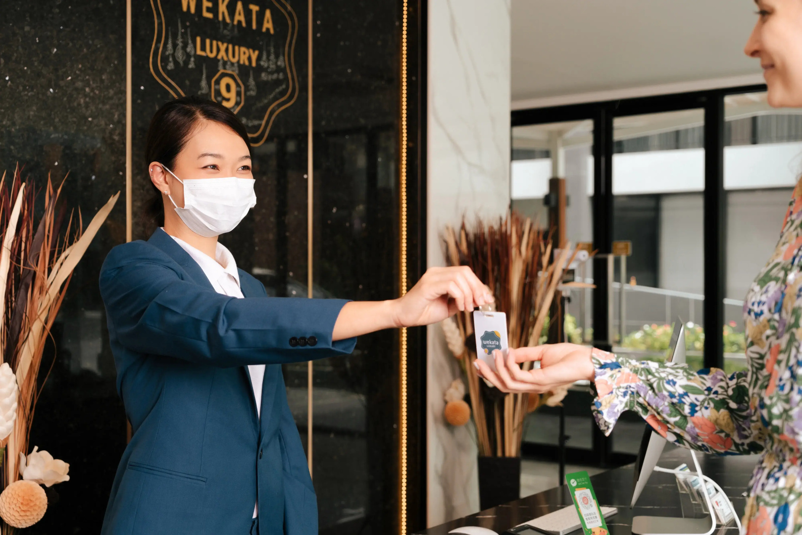 Foto - Wekata Luxury Hotel