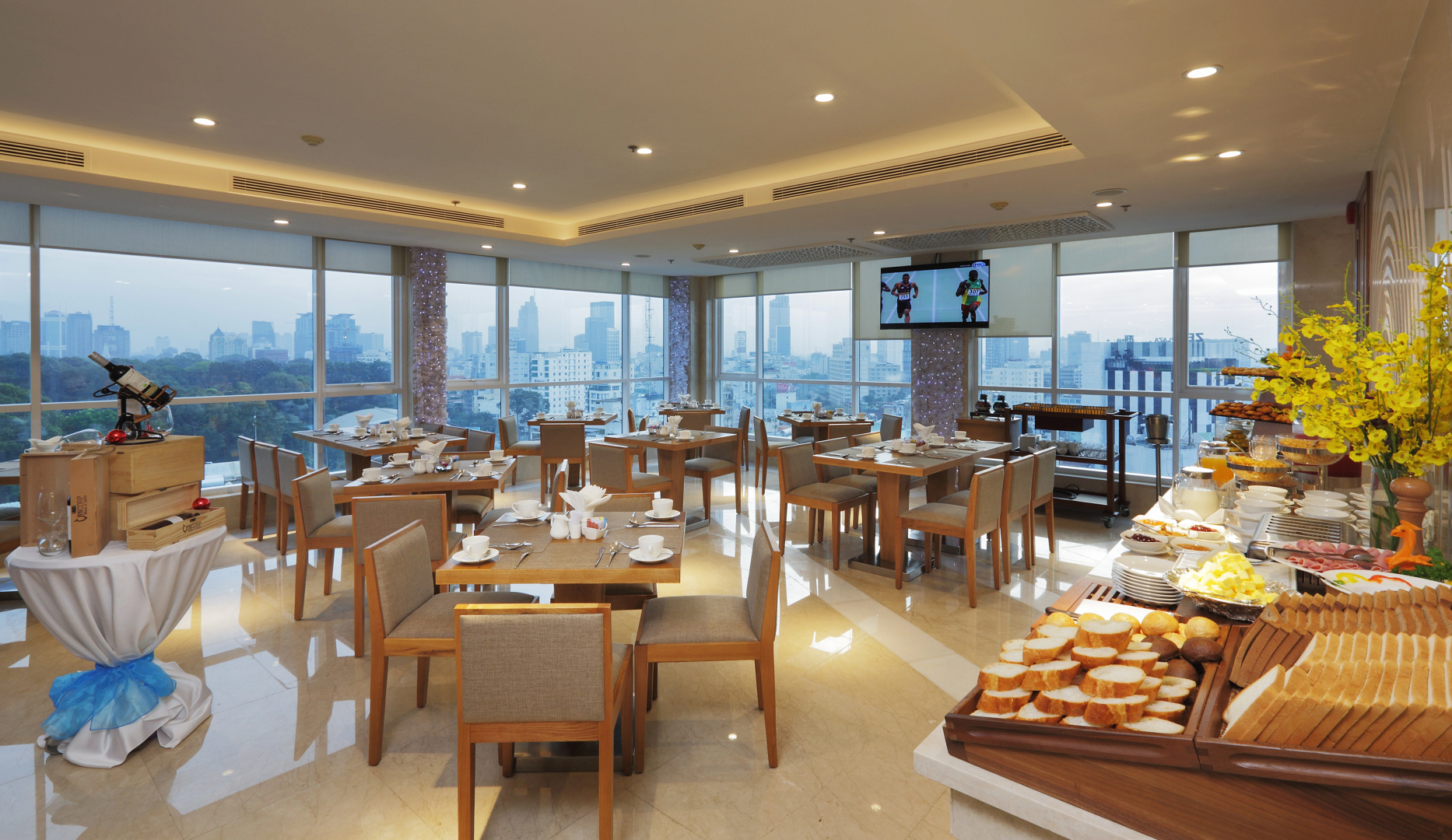 Foto - Harmony Saigon Hotel & Spa