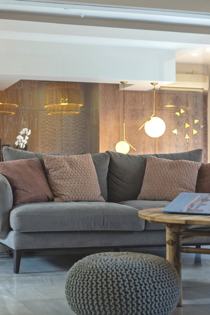 Photo - Aristea Hotel Rethymnon