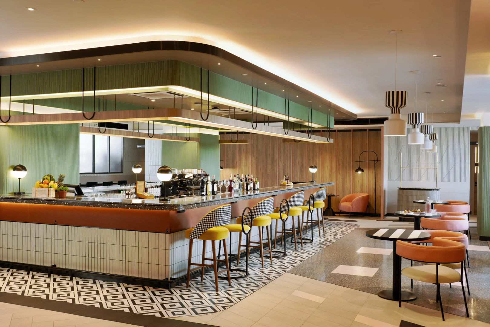 Photo - TRIBE Living Bangkok Sukhumvit 39 by AccorHotels