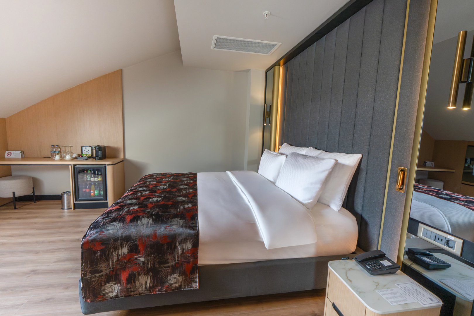 Foto - The Marni Hotel
