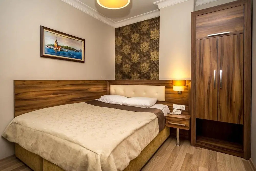 Foto - My Rose Hotel