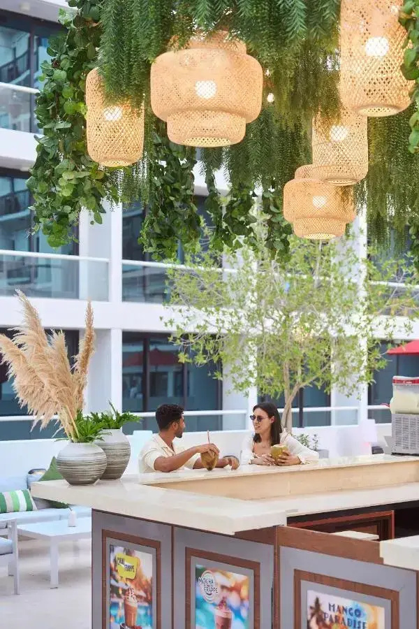Photo - Golden Sands Hotel Apartments