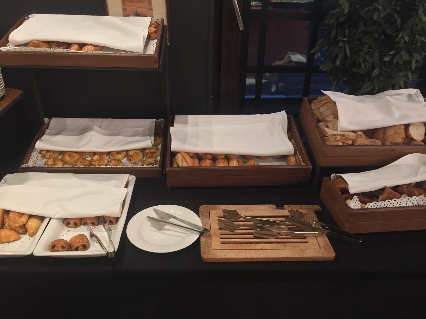 Foto - Hotel Suadiye