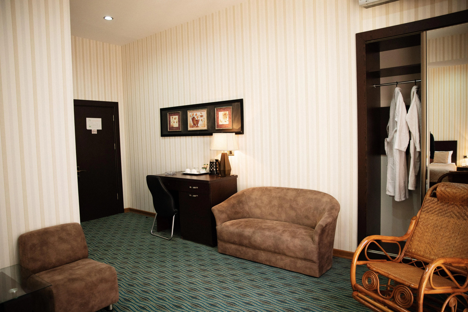 Photo - Austin Hotel Baku