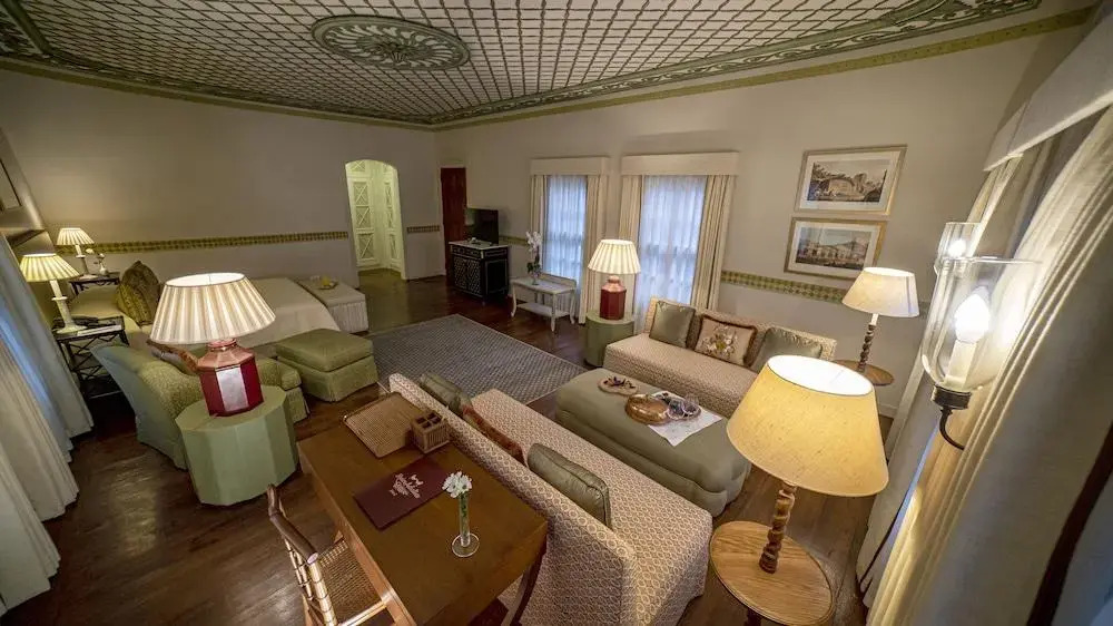 Foto - RuinAdalia Hotel