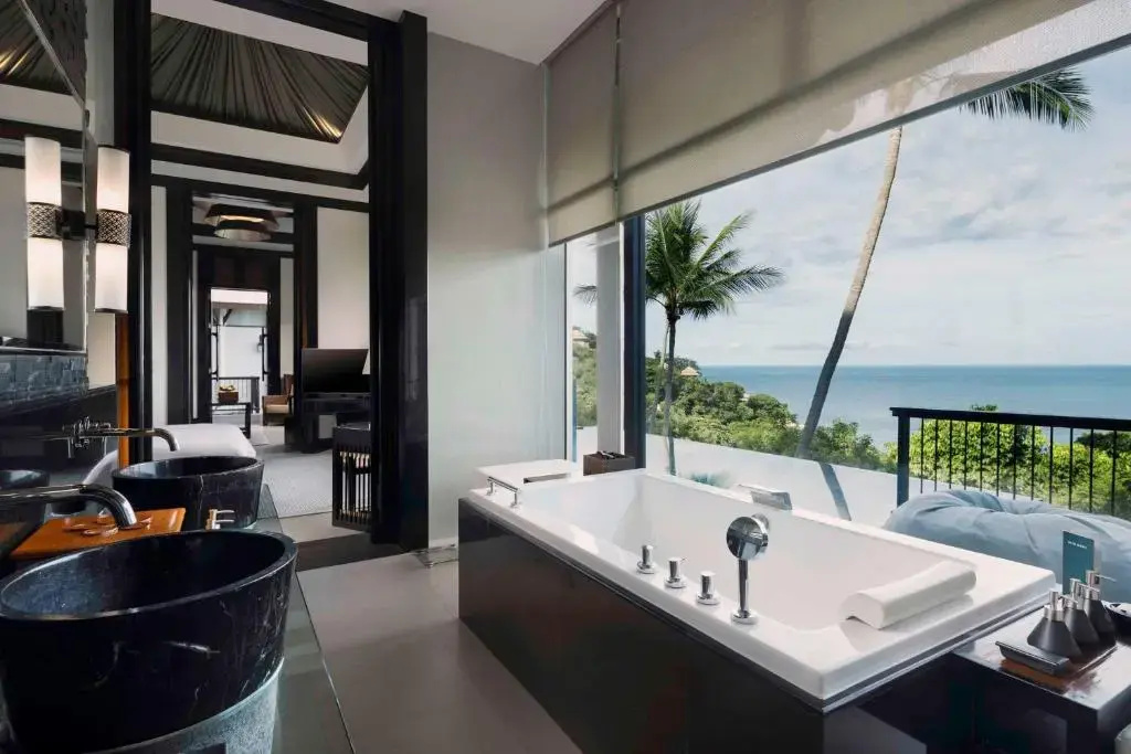 Foto - Banyan Tree Samui