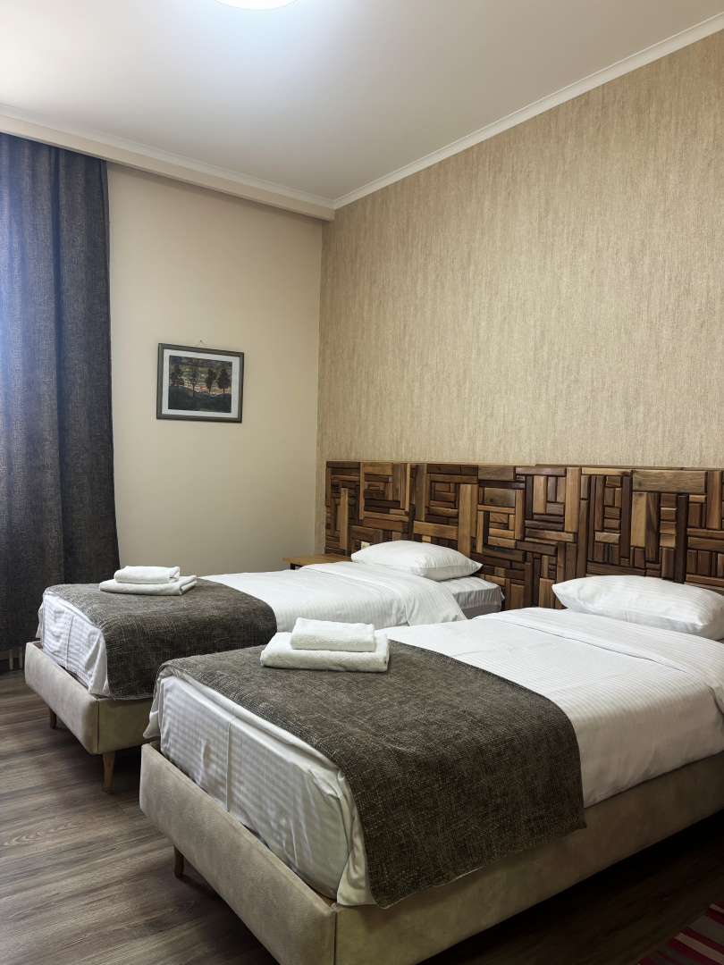 Foto - 21 Rooms Hotel