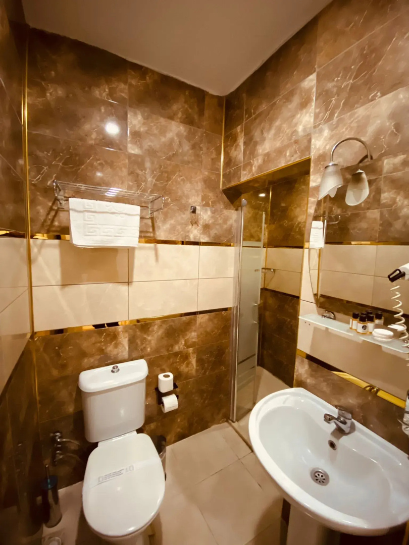 Foto - Adora Hotel