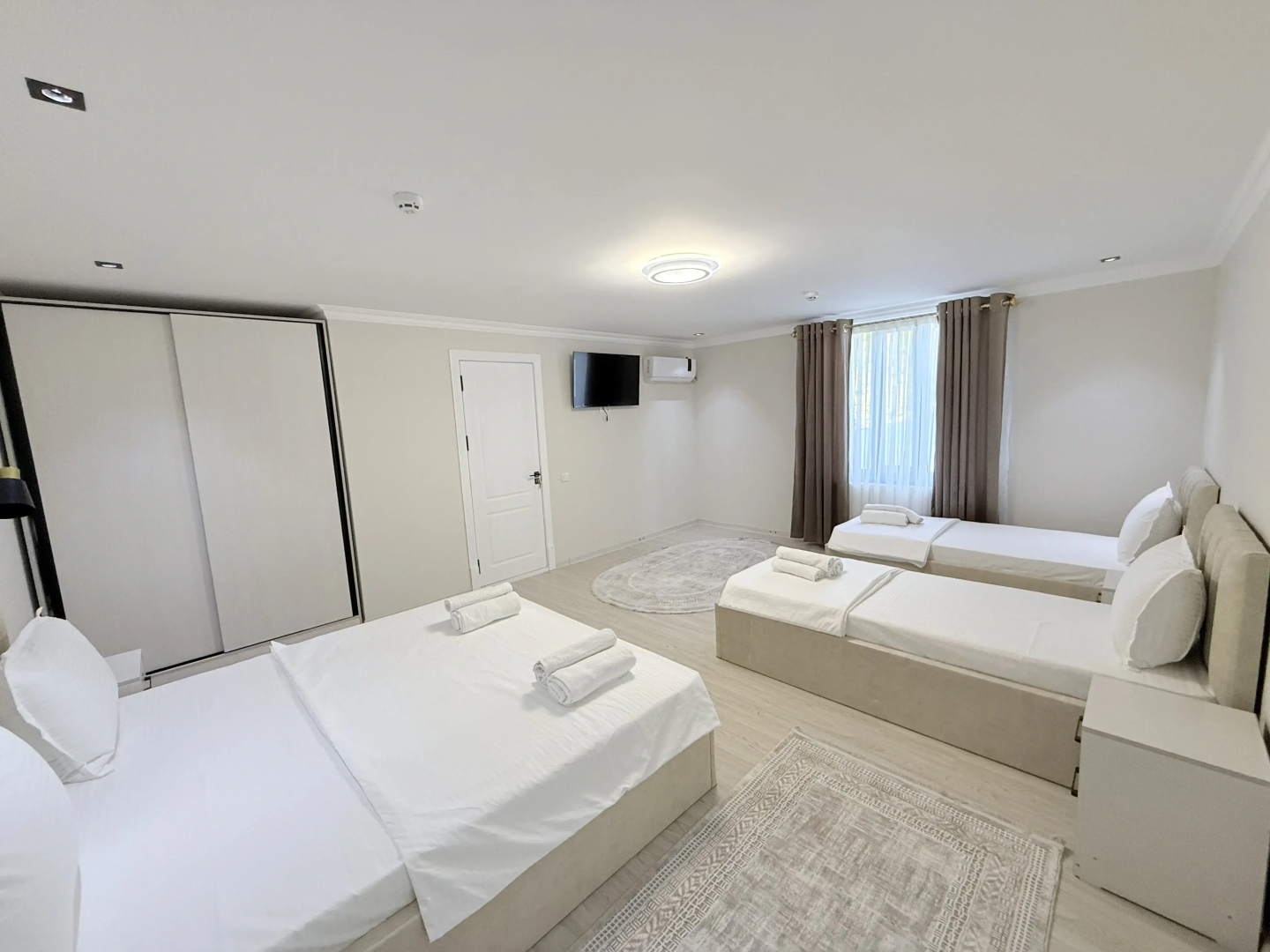 Foto - Hotel Zamon