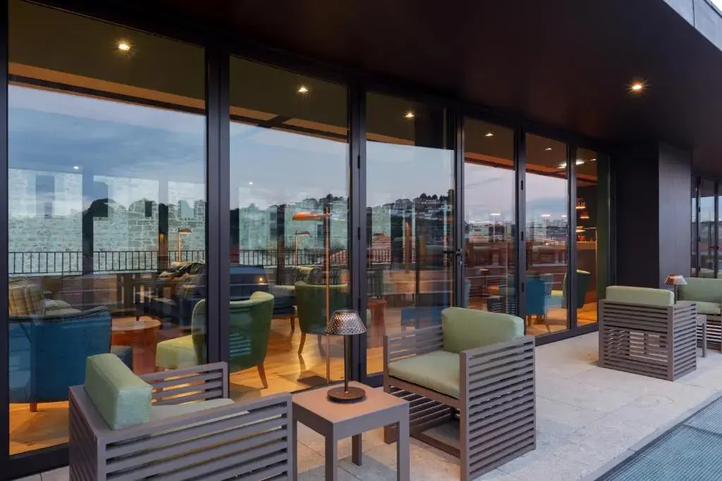 Photo - Neya Porto Hotel