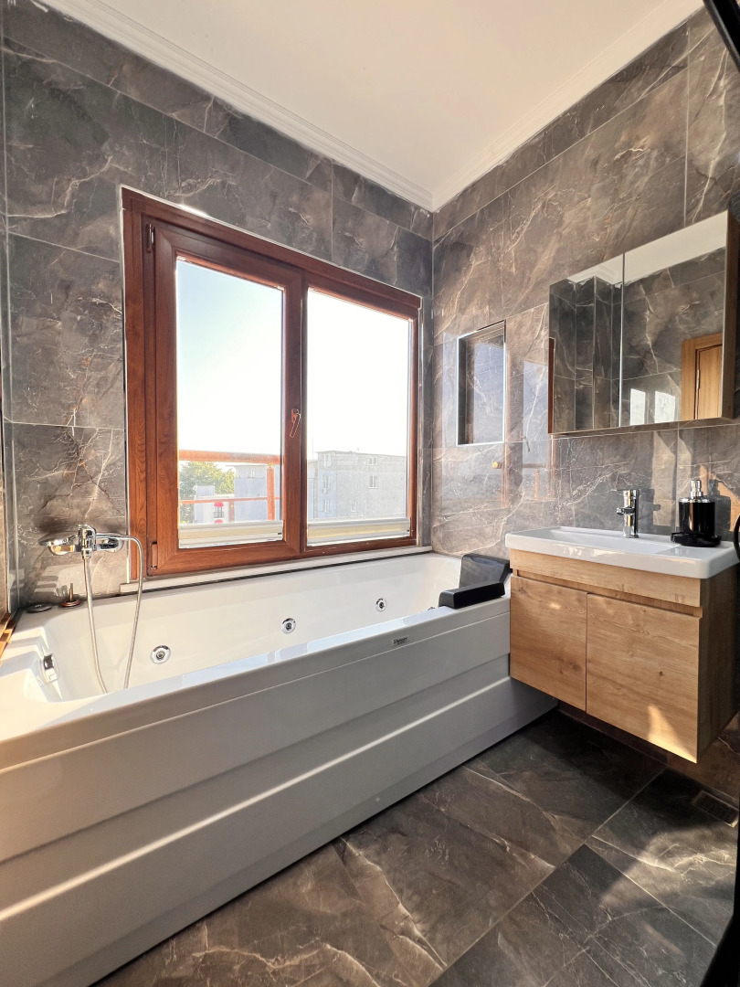 Foto - Mamma Marya Hotel