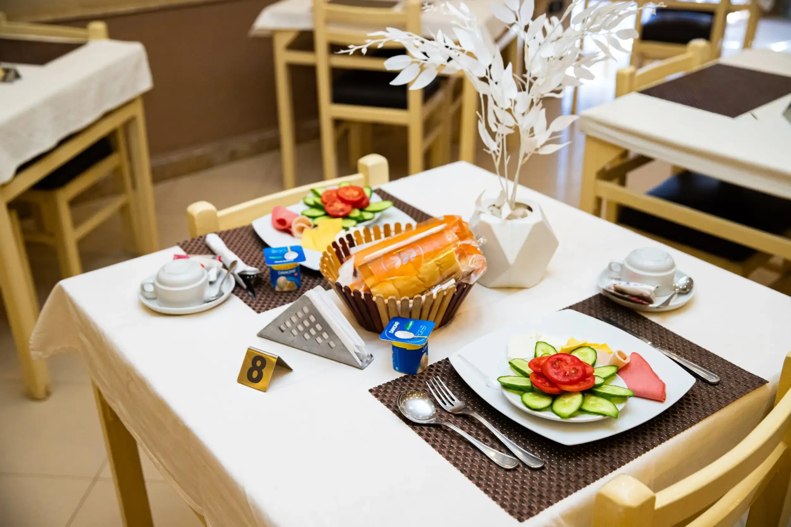 Foto - Golden Sun Hotel