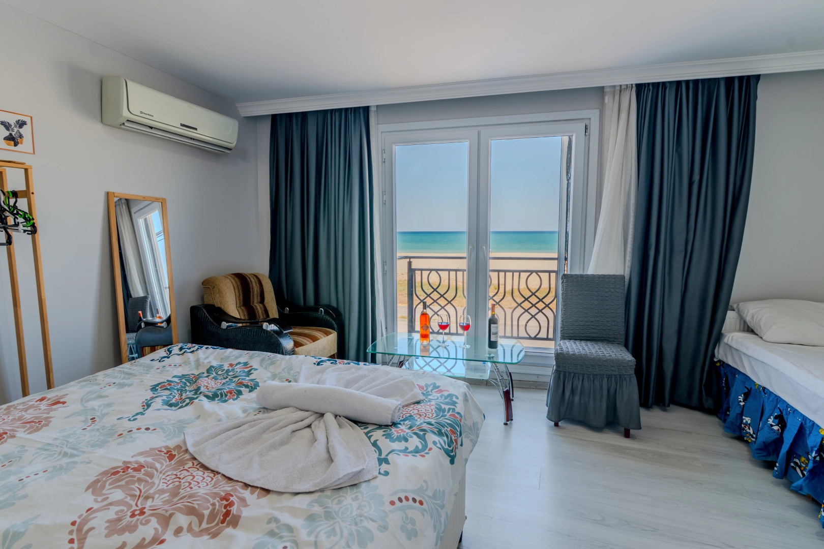 Foto - Airport Black Sea Hotel & Restaurant