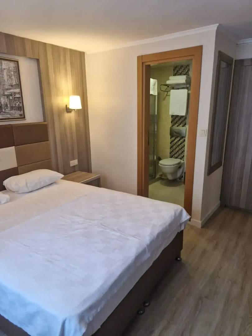 Foto - Pera Arya Hotel