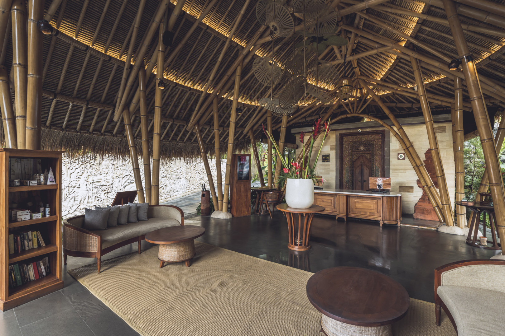 Photo - Aksari Resort & Spa Ubud by Ini Vie Hospitality