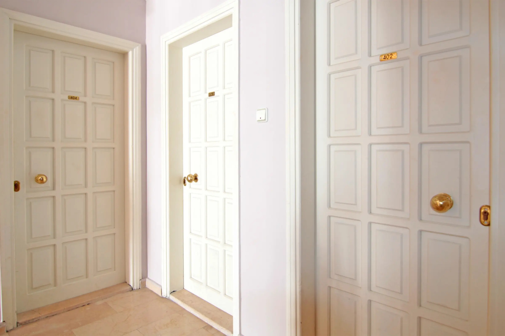 Foto - Perle Apart Hotel