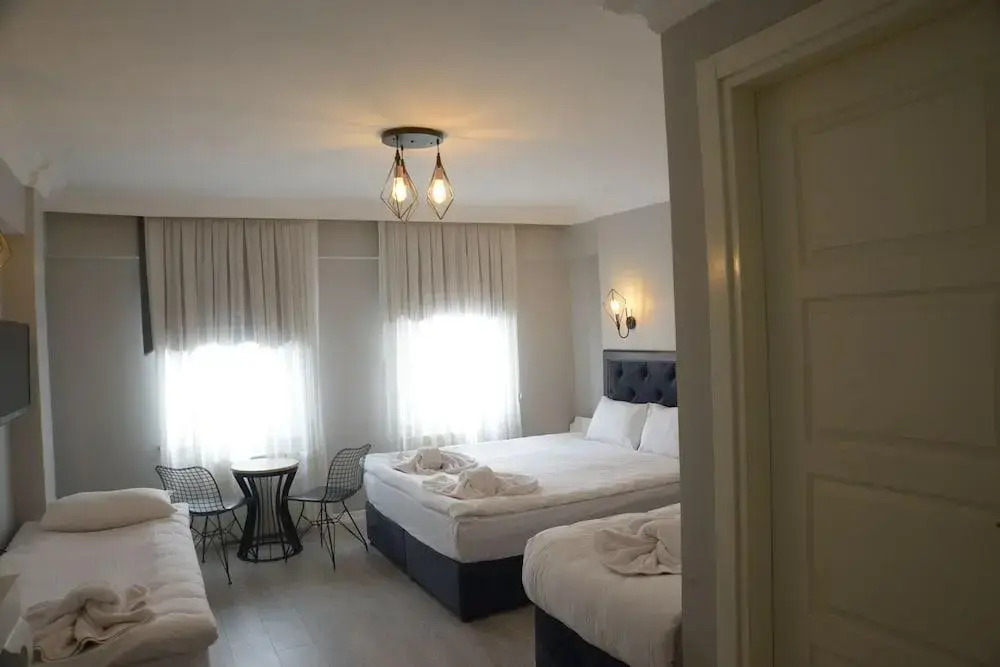 Photo - Nova City Hotel