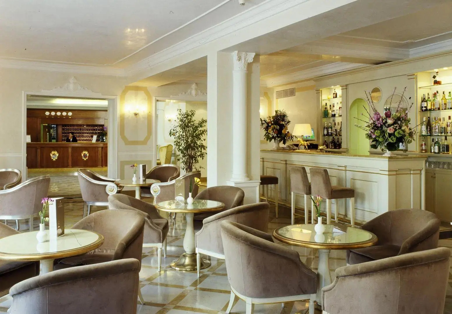 Photo - Hotel Carlton On The Grand Canal
