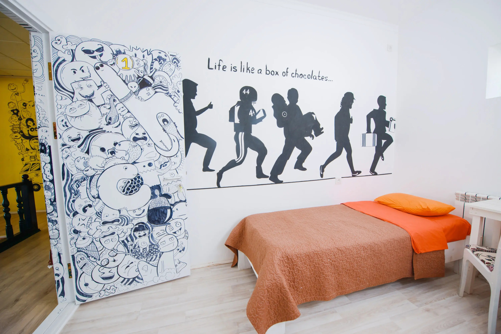 Photo - Topchan Hostel