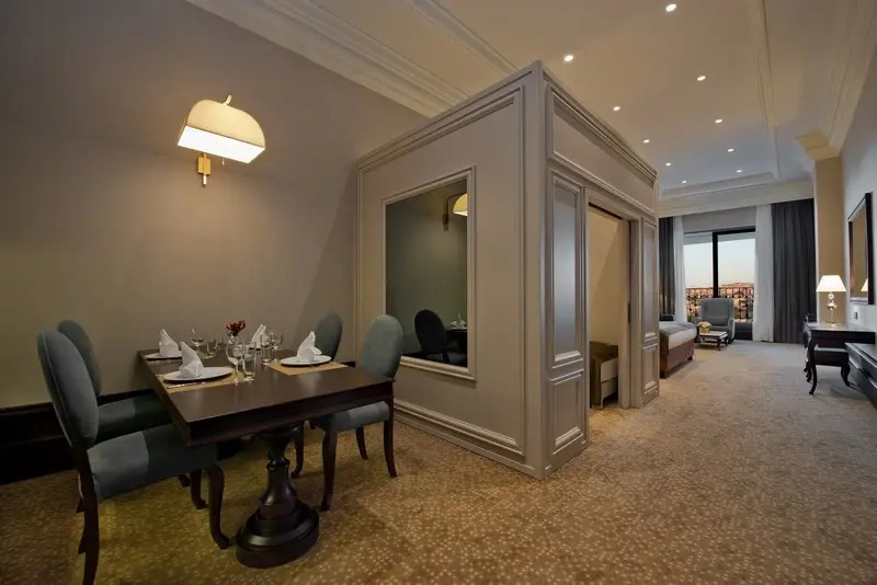 Foto - Vialand Palace Hotel